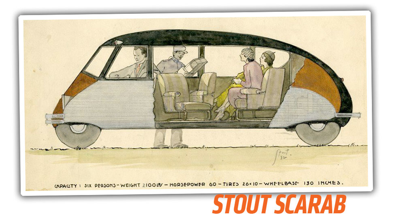 Illustration for article titled What We Can Infer About Apple's Car Plans From The One Car They Bought